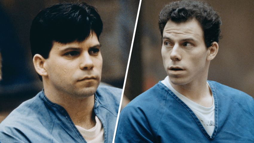 DA's office files motion to delay Menendez brothers' resentencing hearing
