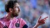 Inter Miami con Messi busca la remontada ante Vancouver: alineaciones probables