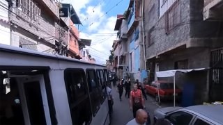 TELEPORT TO VENEZUELA