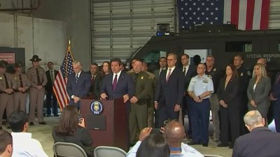 Ofrecen balance de operativos migratorios en Florida