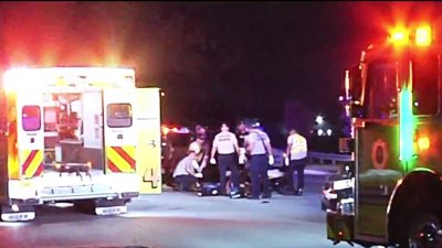 Investigan atropello mortal de un ciclista en Doral