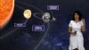 Nave espacial caerá a la Tierra medio siglo después de su fallido lanzamiento a Venus