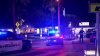 Una mujer muerta y un oficial de Broward herido tras tiroteo en Deerfield Beach