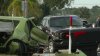 Muere tercera persona tras accidente que involucró a jugador de fútbol americano de Miami