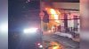 Muere una mujer y dos resultan heridos tras incendio en apartamento de Hollywood