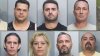 Arrestan decenas de personas tras desmantelar sitio de peleas ilegales de gallos en Miami-Dade