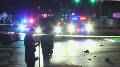 Driver sought after man killed in North Miami hit-and-run: Police