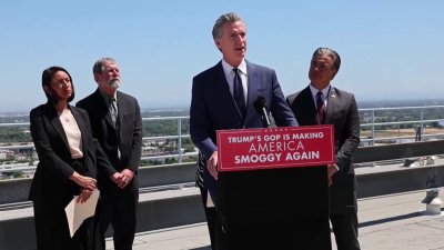 Congreso de EEUU tira la prohibición a vehículos de gasolina para 2035