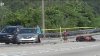 Una persona muere tras el choque de una motocicleta y un auto en Lauderhill