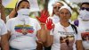 Oposición expresa solidaridad con madres de presos políticos en Venezuela