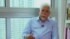Conversaciones: Leonardo Padrón, el narrador venezolano de imposibles que desafía el exilio