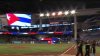 El LoanDepot Park se convierte en escenario de orgullo durante la celebración de la Herencia Cubana