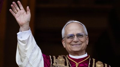 Su mensaje en español: papa León XIV saluda a sus feligreses a Perú en primer discurso papal
