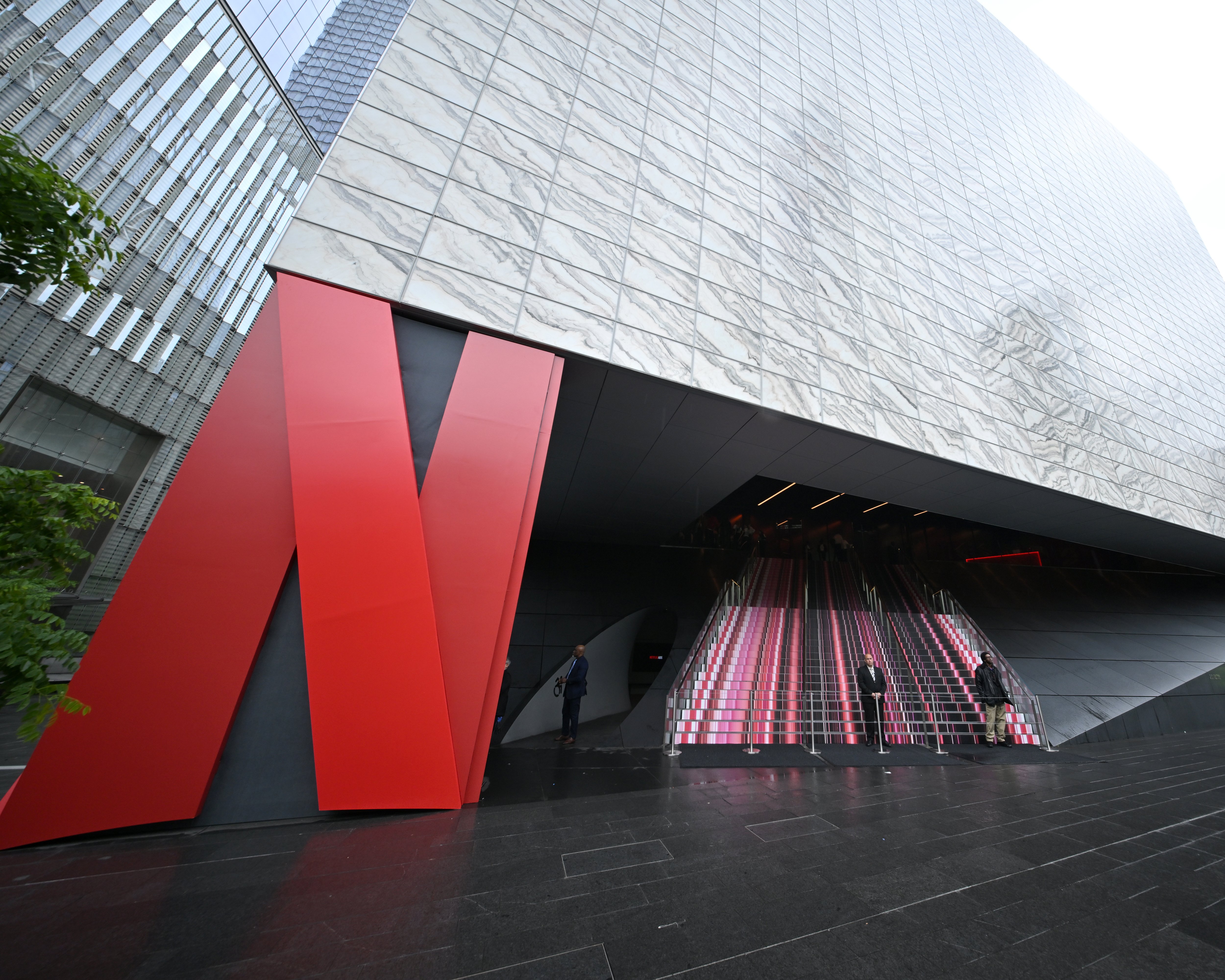 Florida demanda a Netflix por rastrear datos de menores