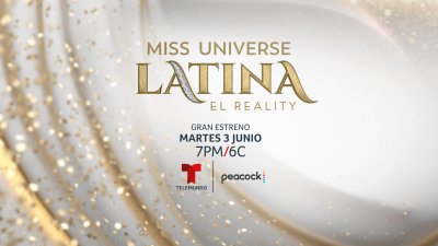Alicia Machado y Zuleyka Rivera se unen a Miss Universe Latina, El Reality