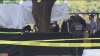 Un ataque despiadado captado en video contra personas sin hogar
