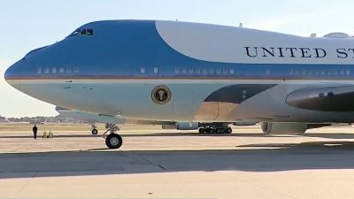 “Se necesita aprobación del Congreso”: ¿Trump recibiría avión como donación de Catar?