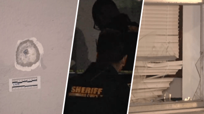 BSO investigates apparent shooting in Pompano Beach