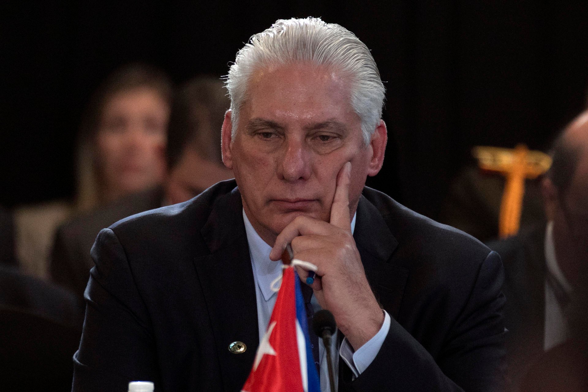 EEUU impone nuevas sanciones a Cuba desde el 30 de septiembre
