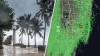 Se esperan más lluvias en el sur de la Florida: aquí el pronóstico y el radar del tiempo
