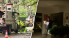 Reportan cortes eléctricos en zonas de Miami-Dade por el mal tiempo