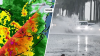 Vigilancia de inundaciones durante este lunes en el sur de Florida