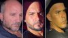 Arrestan a tres hombres de Miami en robo de piezas de embarcaciones en Ft. Pierce