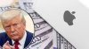 Trump amenaza con aranceles del 50% a la UE y con sanciones del 25% a todos los smartphones