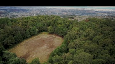 Tras la Huella del Fútbol se estrena el 11 de junio