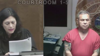 Bond granted for former Hialeah Police chief charged with fraud and grand theft 