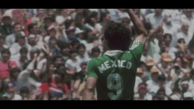 Tras la Huella del Fútbol: un especial único de Telemundo Station Group