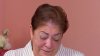 “Ese niño me da la fuerza”: Abuela de Derek Rosa habla sobre la tragedia que marcó a su familia