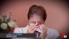 Abuela de Derek Rosa habla en exclusiva con Telemundo 51