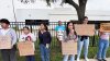 “No somos delincuentes”: hijos piden ayuda para detener deportación de sus padres