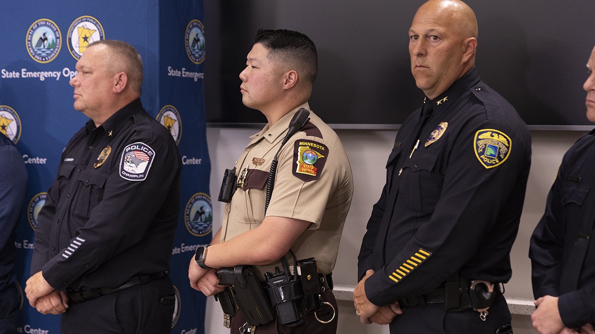 Capturan a sospechoso de asesinar a legisladora en Minnesota ...