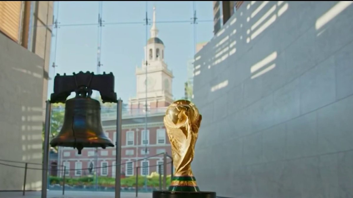 World Cup Anniversary: Telemundo Miami Reflects