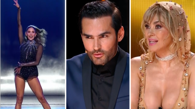 Una de las favoritas: entérate qué candidata descrestó a los jueces de Miss Universe Latina