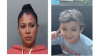 Emiten alerta Amber por desaparición de niño en Miami que estaría con su madre