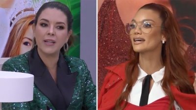 “Si se quieren agarrar de las greñas…”: los primeros consejos de Zuleyka y Alicia