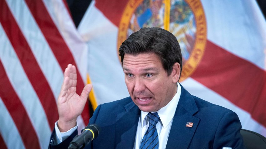 Tribunal de apelaciones se niega a permitir que Florida implemente ley antiinmigrante