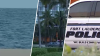 Muere hombre tras intentar rescatar a sus hijos que estaban ahogándose en Fort Lauderdale