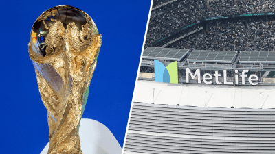 Los números de la Copa del Mundo: qué hay que saber del Mundial de la FIFA 2026