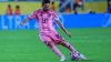 Inter Miami y Lionel Messi ante la dura prueba del FC Porto