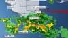 RADAR EN VIVO: Sigue aquí la trayectoria de las lluvias y tormentas en el sur de Florida