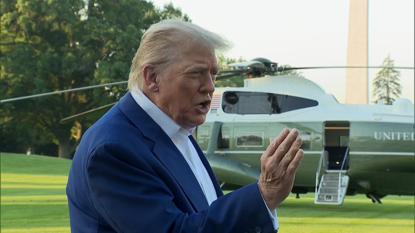 “No saben qué demonios están haciendo”: Trump reacciona furioso contra Israel e Irán