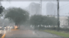 Mareas Rey, fuertes lluvias y ráfagas de 40 mph: riesgo de inundaciones este fin de semana en sur de Florida