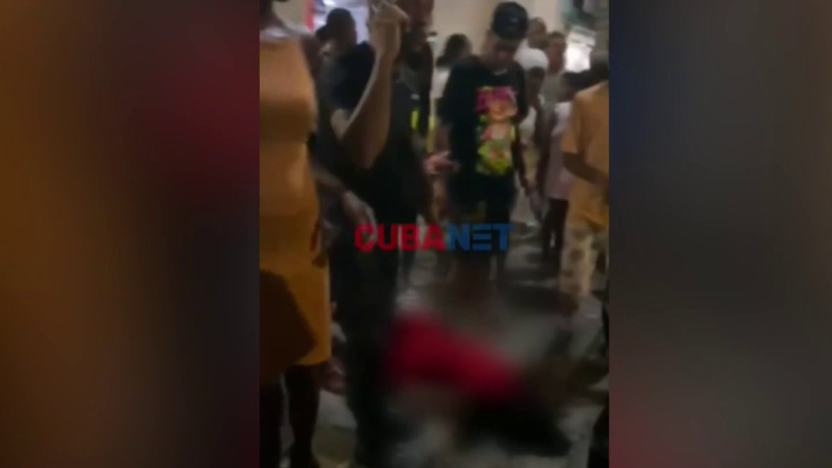 La crisis energética dejará apagones simultáneos en el 43% de Cuba este viernes – Telemundo Miami (51)