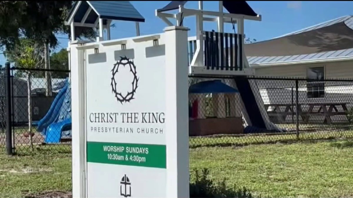 Acusan a joven de abuso sexual contra menor en iglesia de Port St ...