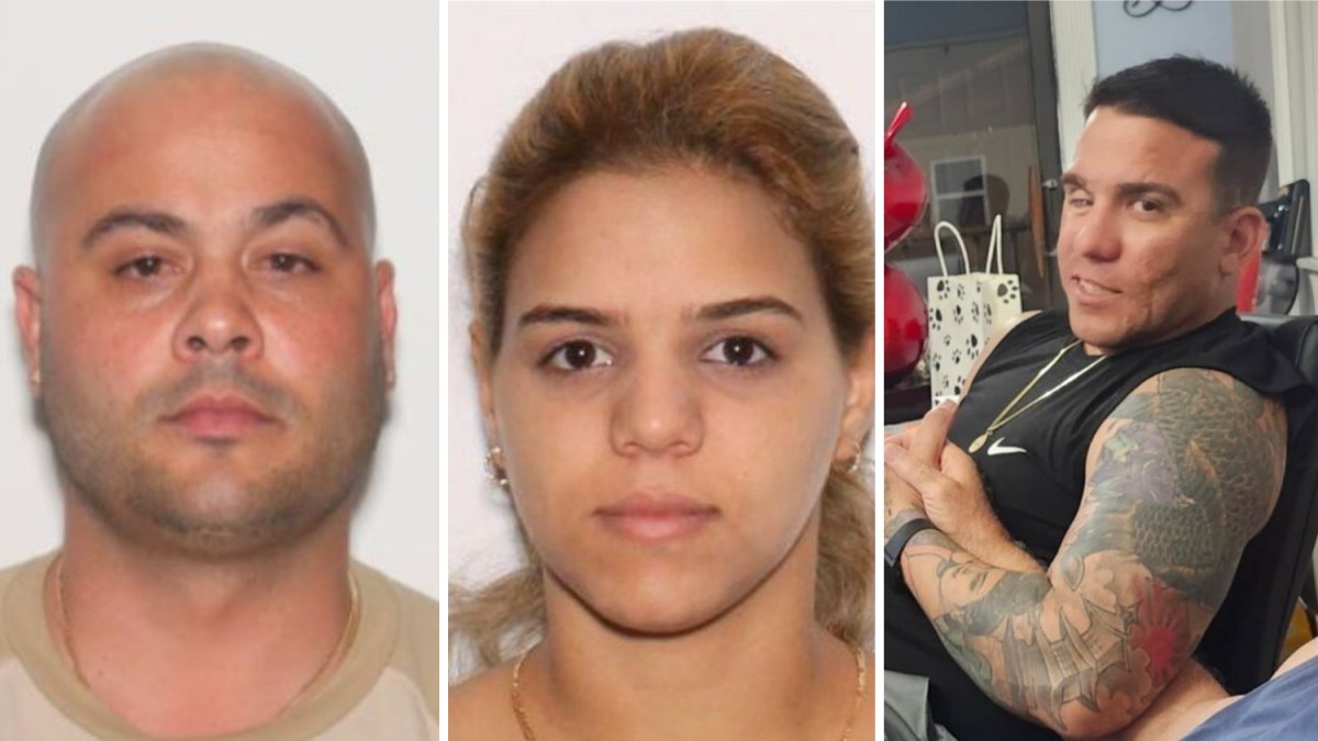 Buscan a pareja con bebé de 5 meses en relación a asesinato de hombre ...