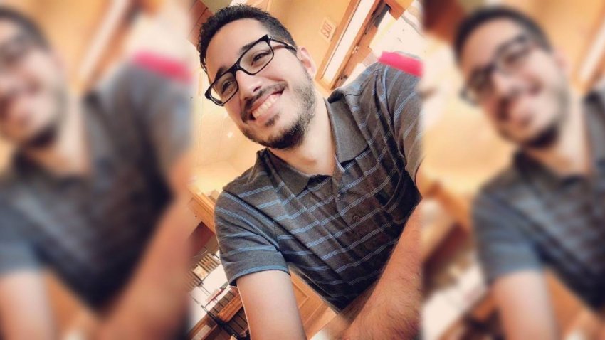 Kevin Rodríguez Zavala